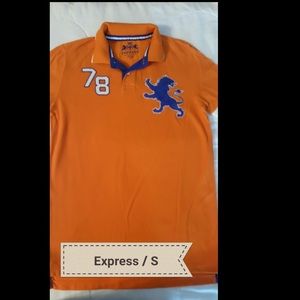 Express Shirt